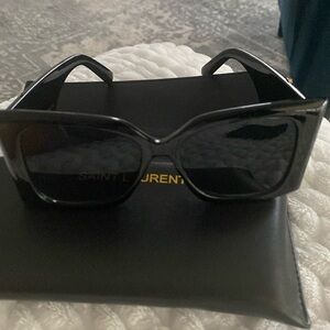YSL sunglasses